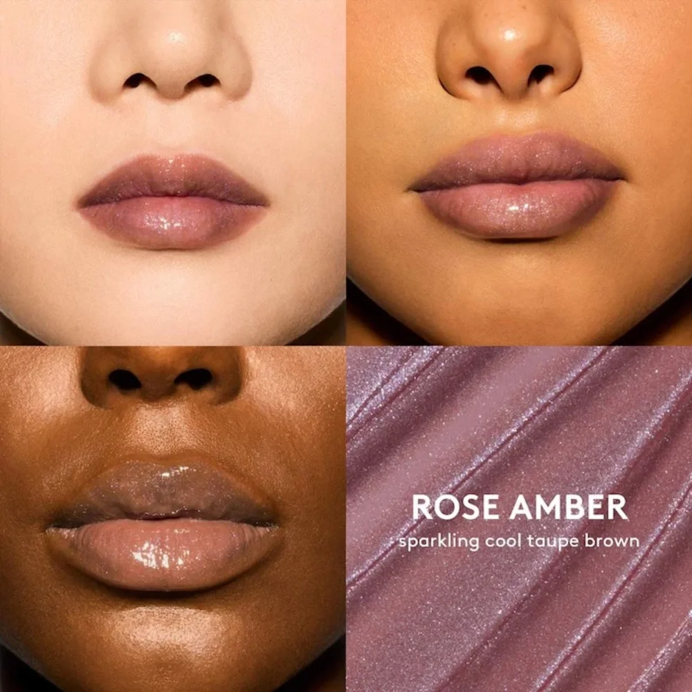 Fenty Beauty Gloss Bomb Lip Oil